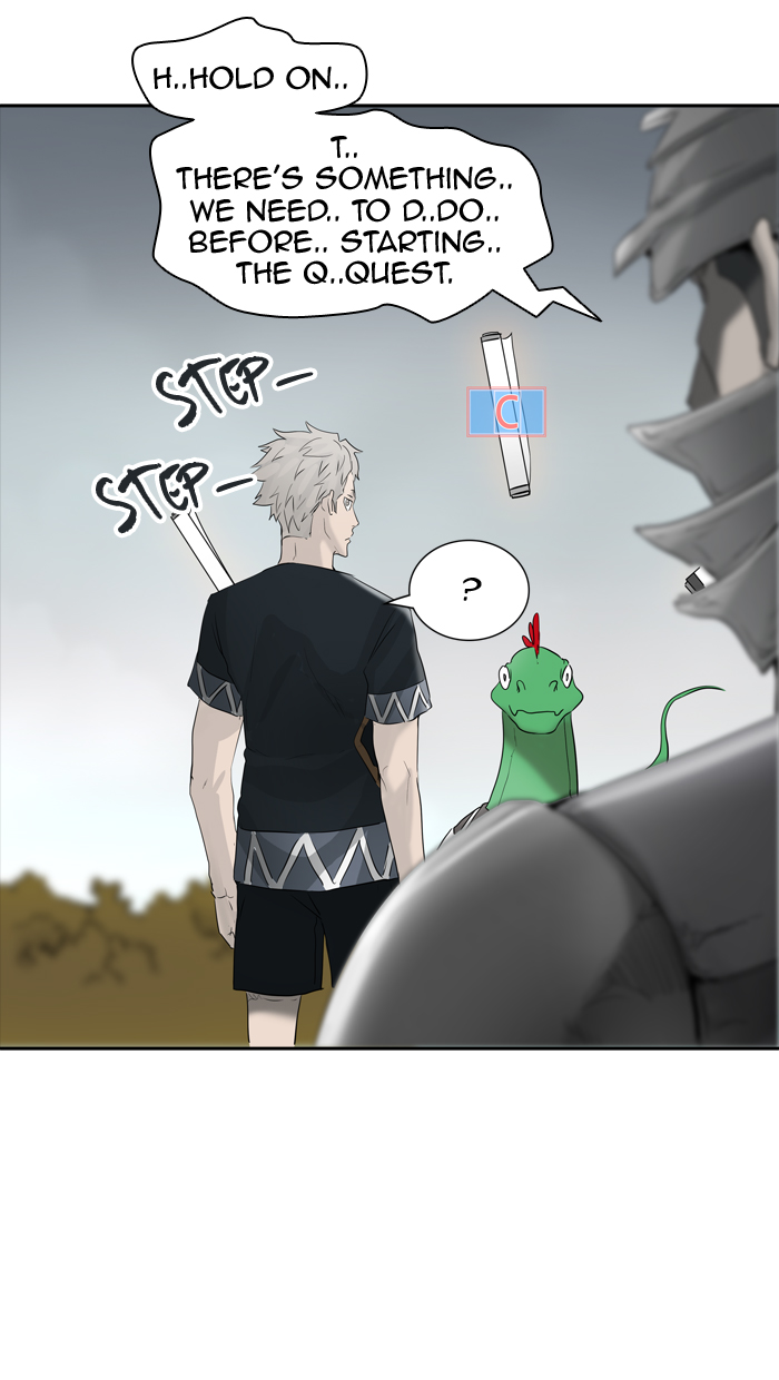 Tower of God Chapter 359 71